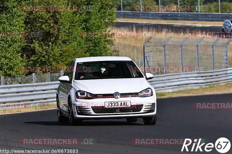 Bild #6673683 - Touristenfahrten Nürburgring Nordschleife (04.07.2019)