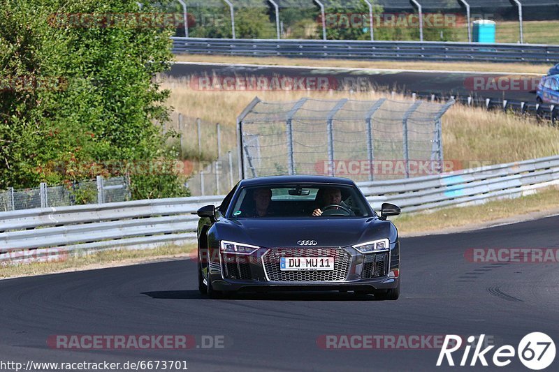 Bild #6673701 - Touristenfahrten Nürburgring Nordschleife (04.07.2019)