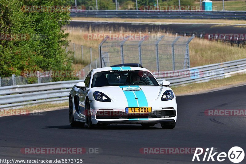 Bild #6673725 - Touristenfahrten Nürburgring Nordschleife (04.07.2019)