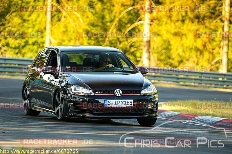 Bild #6673765 - Touristenfahrten Nürburgring Nordschleife (04.07.2019)