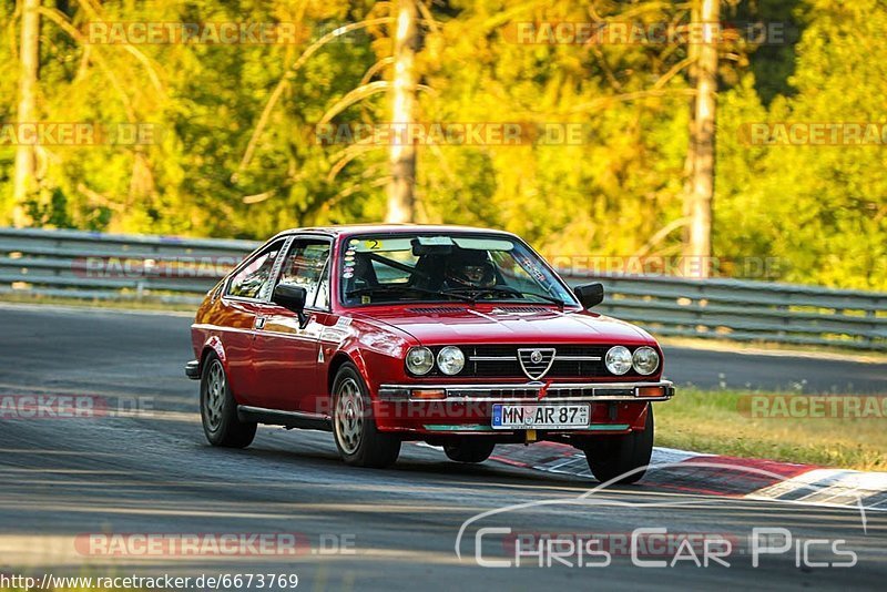 Bild #6673769 - Touristenfahrten Nürburgring Nordschleife (04.07.2019)