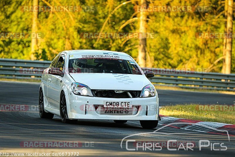 Bild #6673772 - Touristenfahrten Nürburgring Nordschleife (04.07.2019)