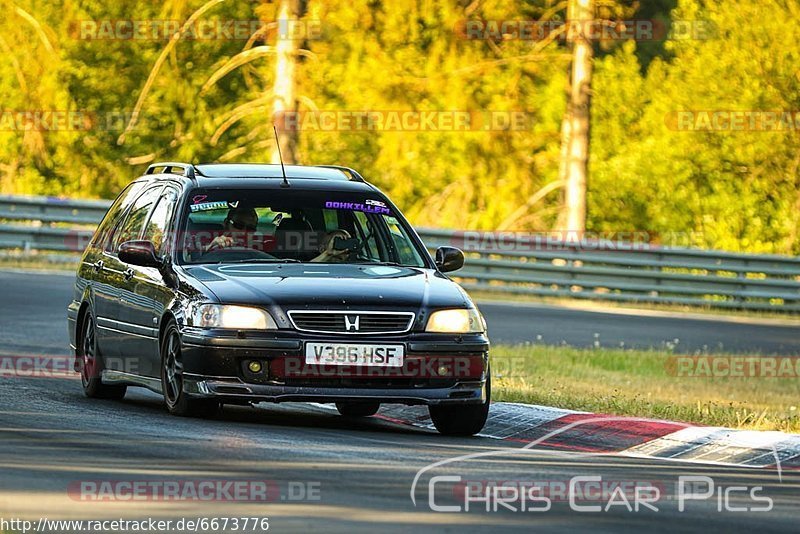 Bild #6673776 - Touristenfahrten Nürburgring Nordschleife (04.07.2019)