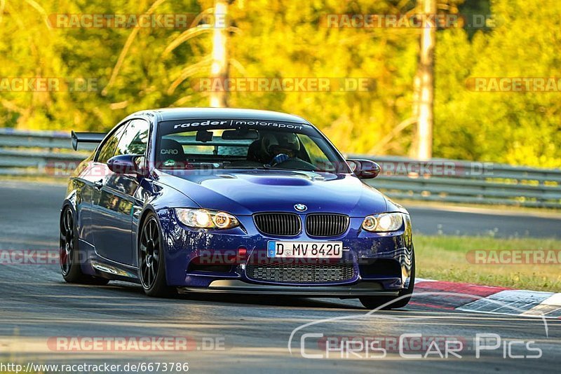 Bild #6673786 - Touristenfahrten Nürburgring Nordschleife (04.07.2019)