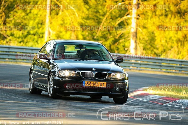 Bild #6673787 - Touristenfahrten Nürburgring Nordschleife (04.07.2019)