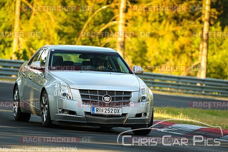 Bild #6673790 - Touristenfahrten Nürburgring Nordschleife (04.07.2019)