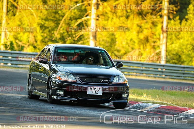 Bild #6673794 - Touristenfahrten Nürburgring Nordschleife (04.07.2019)