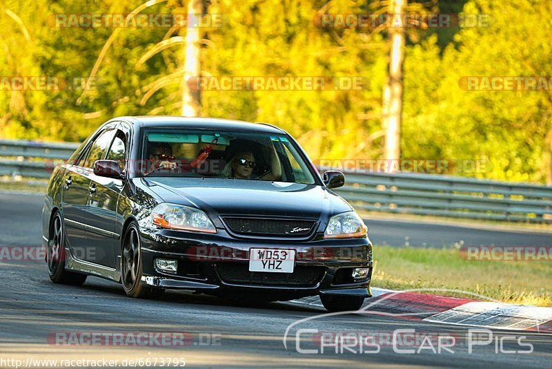 Bild #6673795 - Touristenfahrten Nürburgring Nordschleife (04.07.2019)