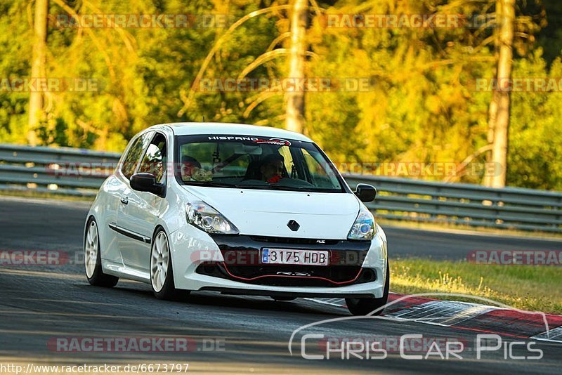 Bild #6673797 - Touristenfahrten Nürburgring Nordschleife (04.07.2019)