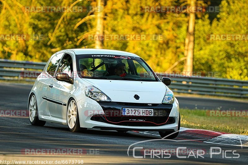 Bild #6673798 - Touristenfahrten Nürburgring Nordschleife (04.07.2019)