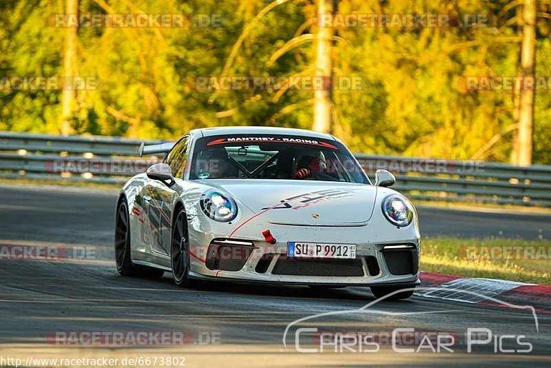 Bild #6673802 - Touristenfahrten Nürburgring Nordschleife (04.07.2019)