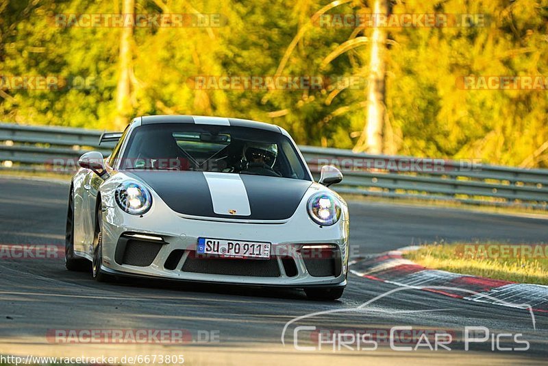 Bild #6673805 - Touristenfahrten Nürburgring Nordschleife (04.07.2019)