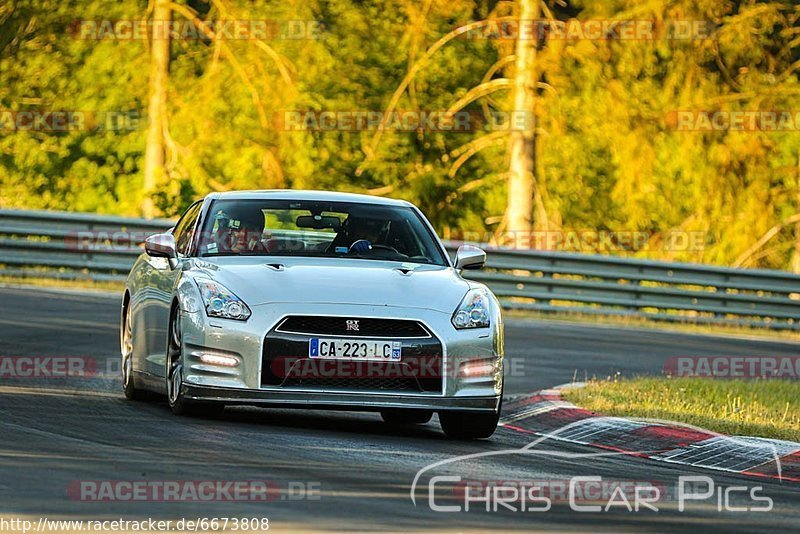 Bild #6673808 - Touristenfahrten Nürburgring Nordschleife (04.07.2019)