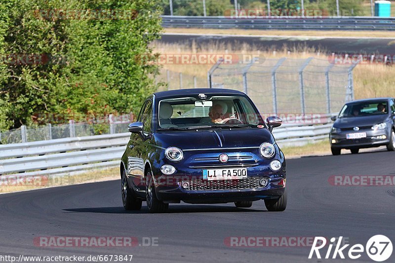 Bild #6673847 - Touristenfahrten Nürburgring Nordschleife (04.07.2019)