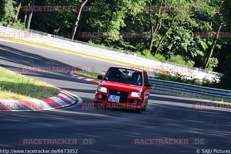 Bild #6673852 - Touristenfahrten Nürburgring Nordschleife (04.07.2019)