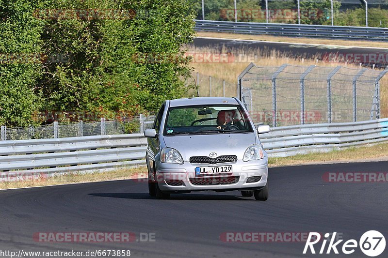 Bild #6673858 - Touristenfahrten Nürburgring Nordschleife (04.07.2019)