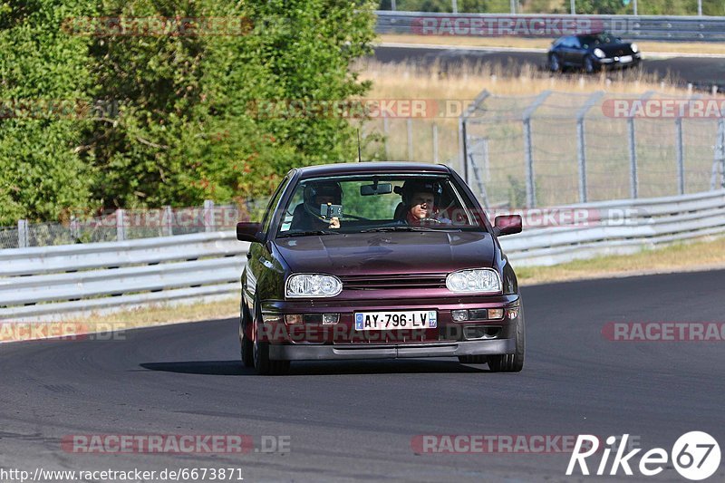 Bild #6673871 - Touristenfahrten Nürburgring Nordschleife (04.07.2019)