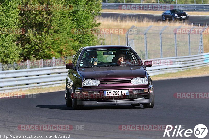 Bild #6673872 - Touristenfahrten Nürburgring Nordschleife (04.07.2019)