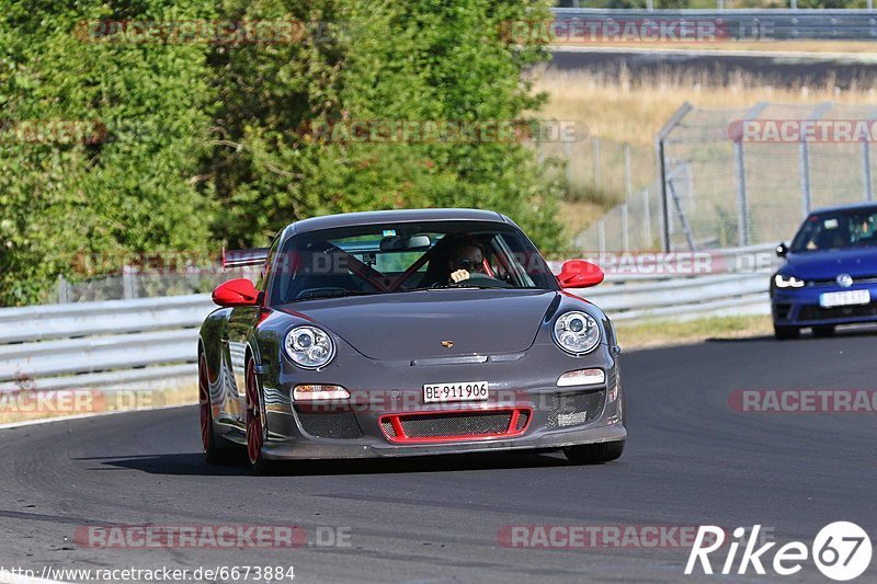 Bild #6673884 - Touristenfahrten Nürburgring Nordschleife (04.07.2019)