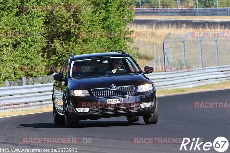 Bild #6673941 - Touristenfahrten Nürburgring Nordschleife (04.07.2019)