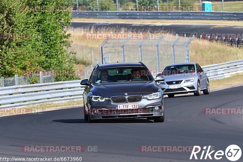 Bild #6673960 - Touristenfahrten Nürburgring Nordschleife (04.07.2019)