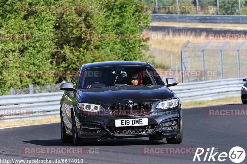 Bild #6674010 - Touristenfahrten Nürburgring Nordschleife (04.07.2019)