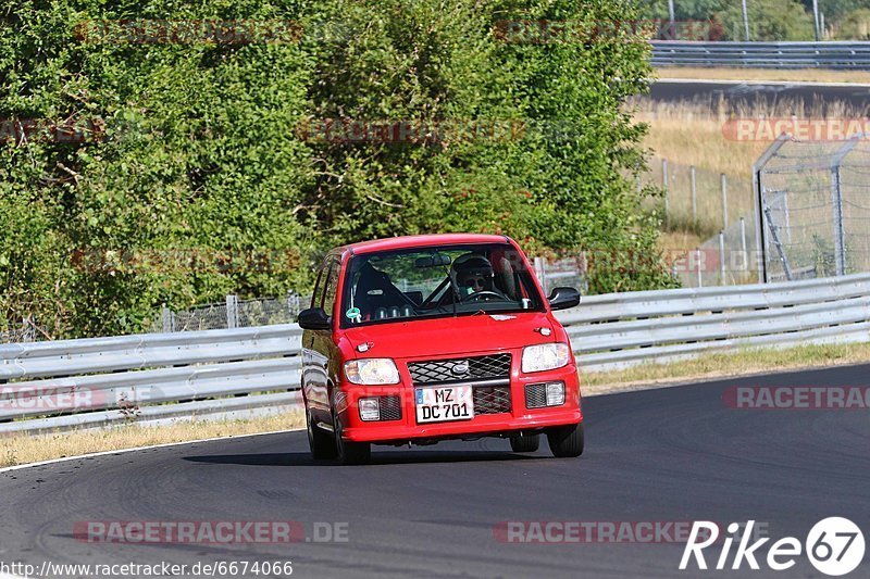 Bild #6674066 - Touristenfahrten Nürburgring Nordschleife (04.07.2019)