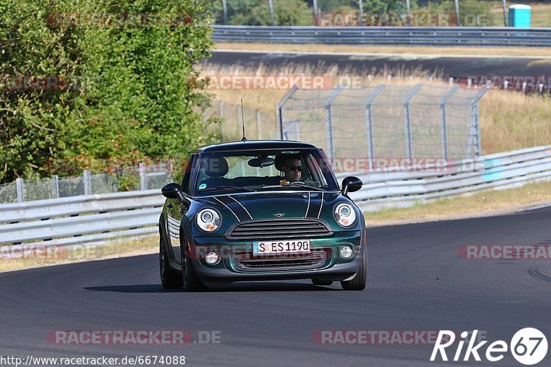 Bild #6674088 - Touristenfahrten Nürburgring Nordschleife (04.07.2019)