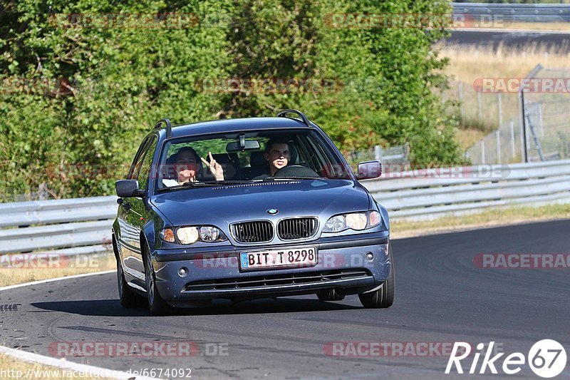 Bild #6674092 - Touristenfahrten Nürburgring Nordschleife (04.07.2019)