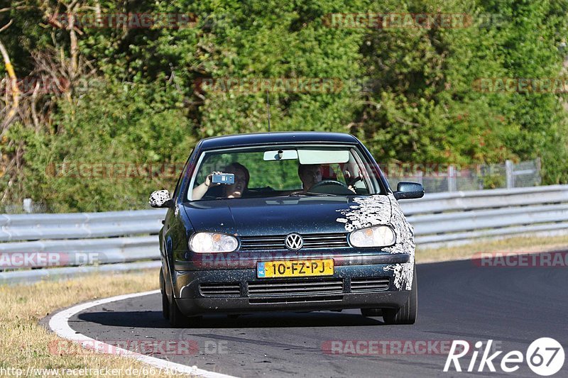 Bild #6674099 - Touristenfahrten Nürburgring Nordschleife (04.07.2019)