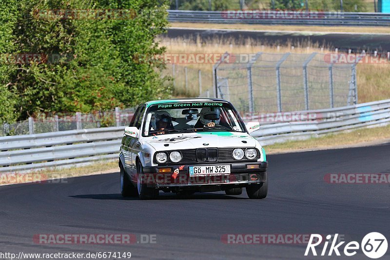 Bild #6674149 - Touristenfahrten Nürburgring Nordschleife (04.07.2019)