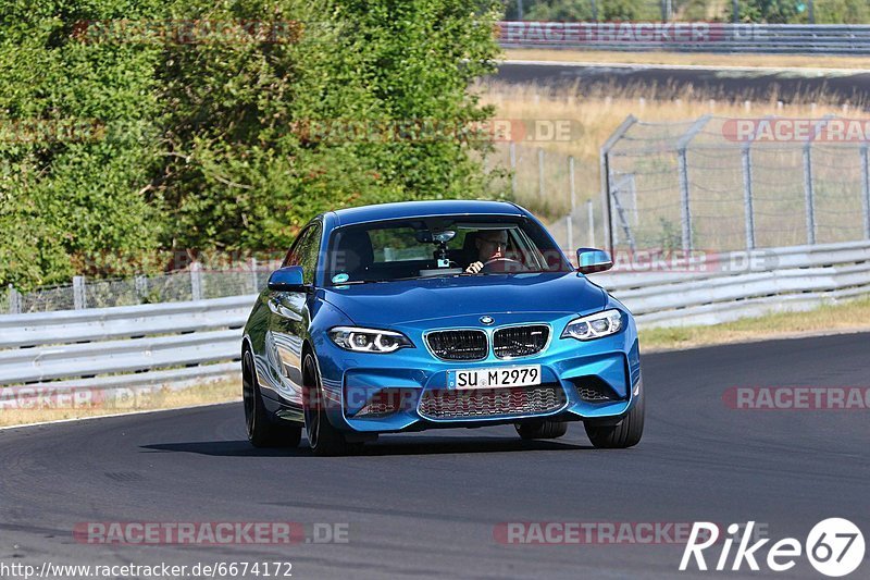 Bild #6674172 - Touristenfahrten Nürburgring Nordschleife (04.07.2019)