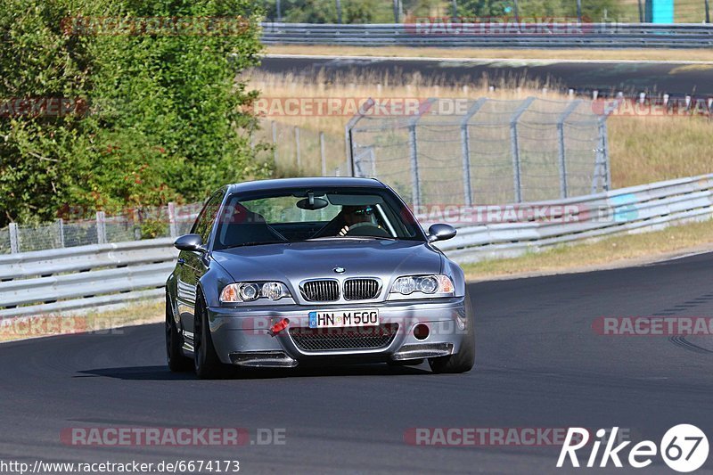 Bild #6674173 - Touristenfahrten Nürburgring Nordschleife (04.07.2019)