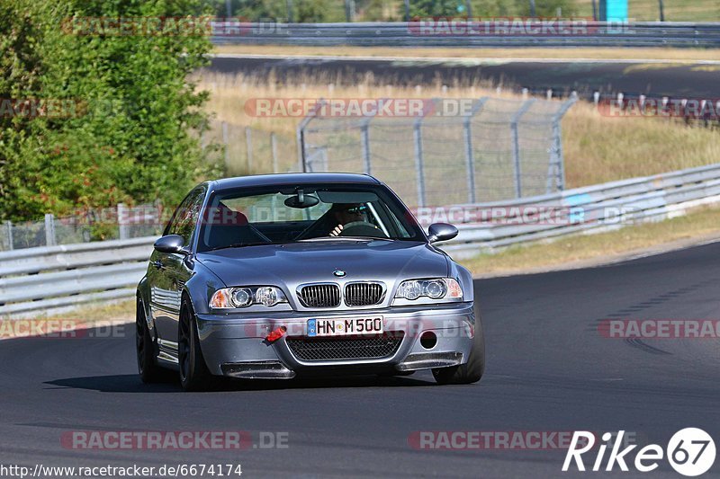 Bild #6674174 - Touristenfahrten Nürburgring Nordschleife (04.07.2019)