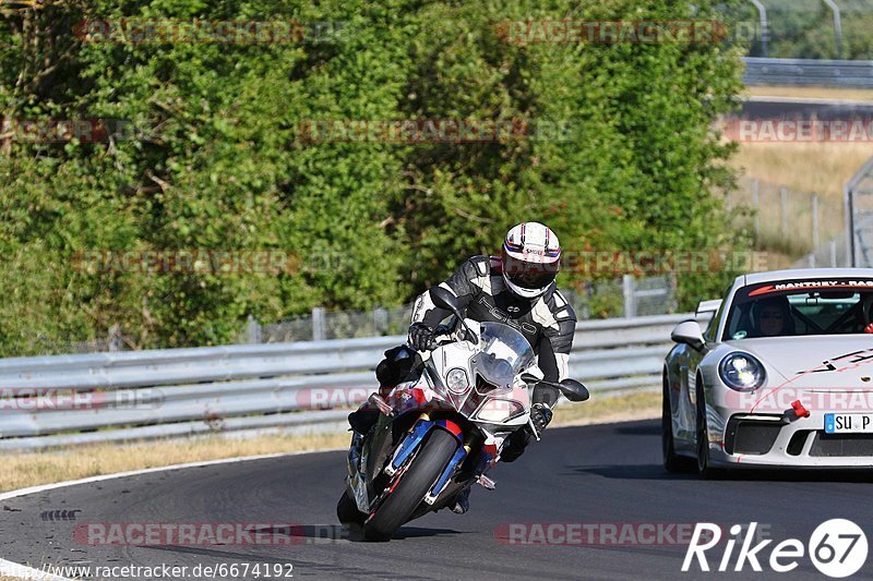 Bild #6674192 - Touristenfahrten Nürburgring Nordschleife (04.07.2019)