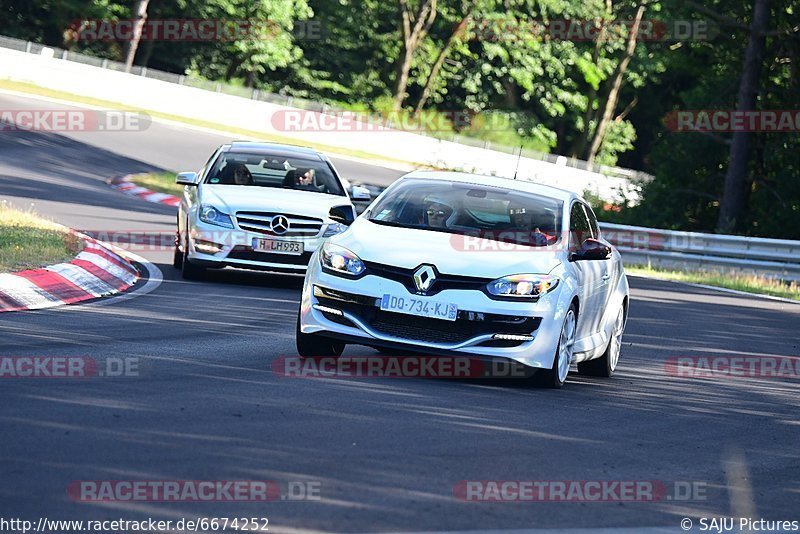 Bild #6674252 - Touristenfahrten Nürburgring Nordschleife (04.07.2019)