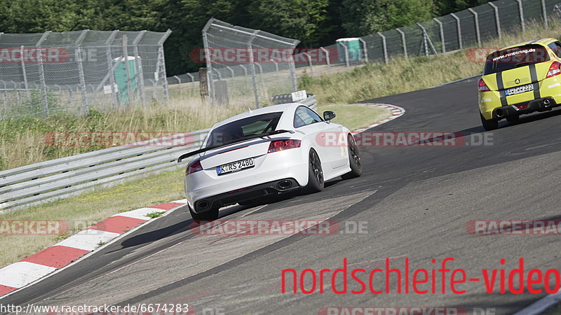 Bild #6674283 - Touristenfahrten Nürburgring Nordschleife (04.07.2019)