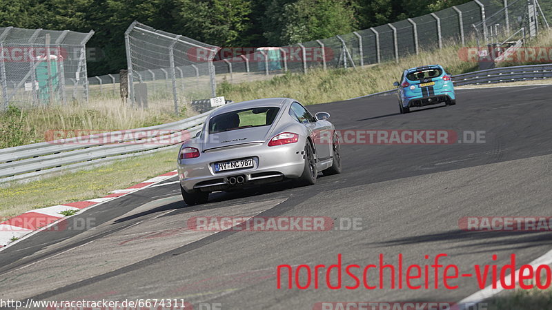 Bild #6674311 - Touristenfahrten Nürburgring Nordschleife (04.07.2019)