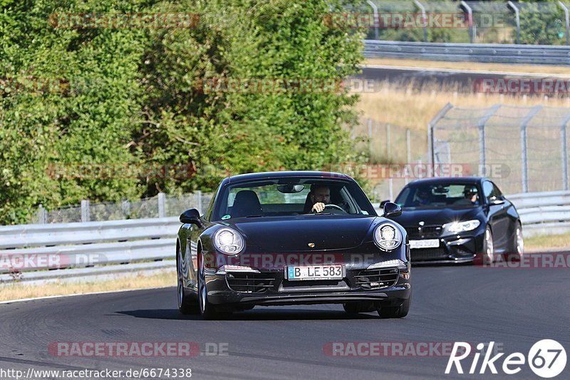 Bild #6674338 - Touristenfahrten Nürburgring Nordschleife (04.07.2019)