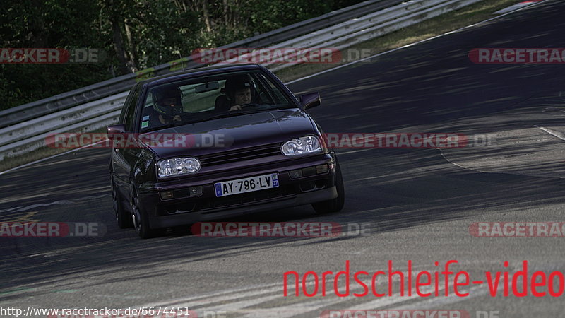 Bild #6674451 - Touristenfahrten Nürburgring Nordschleife (04.07.2019)