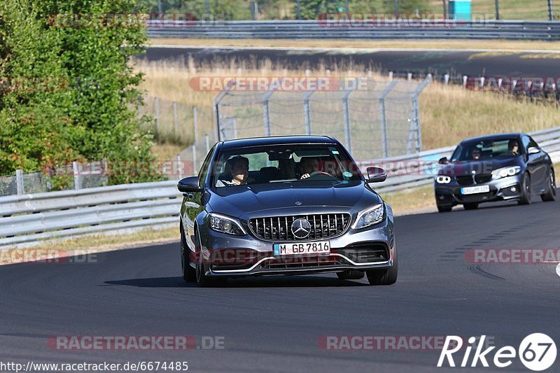 Bild #6674485 - Touristenfahrten Nürburgring Nordschleife (04.07.2019)