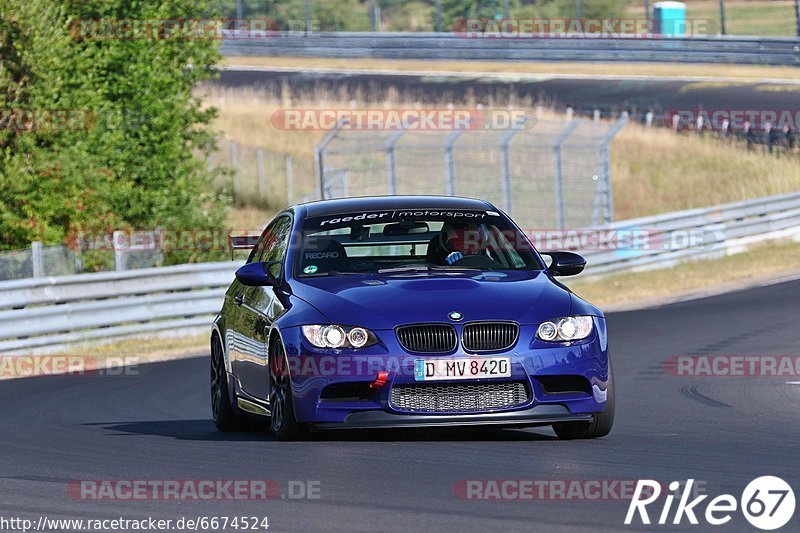 Bild #6674524 - Touristenfahrten Nürburgring Nordschleife (04.07.2019)