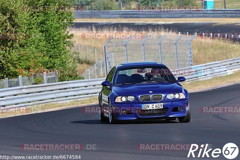 Bild #6674584 - Touristenfahrten Nürburgring Nordschleife (04.07.2019)