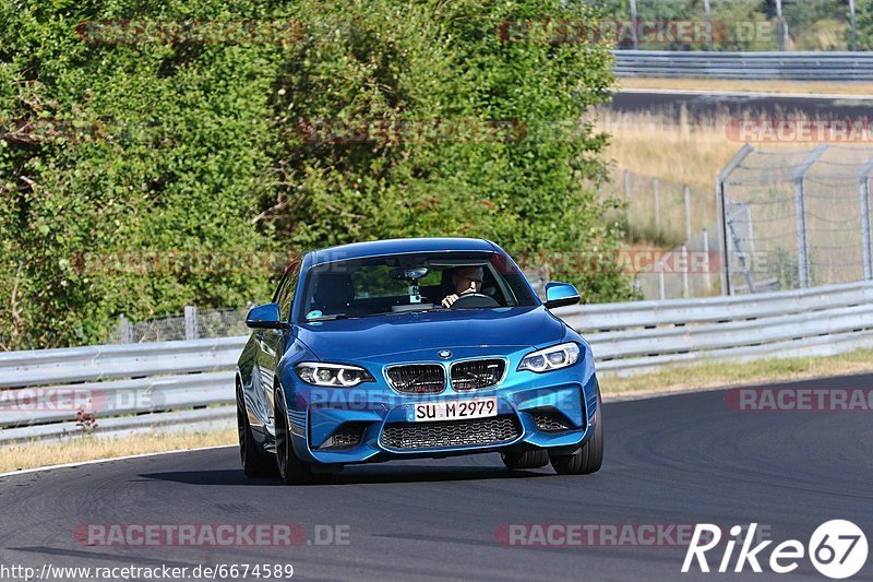 Bild #6674589 - Touristenfahrten Nürburgring Nordschleife (04.07.2019)