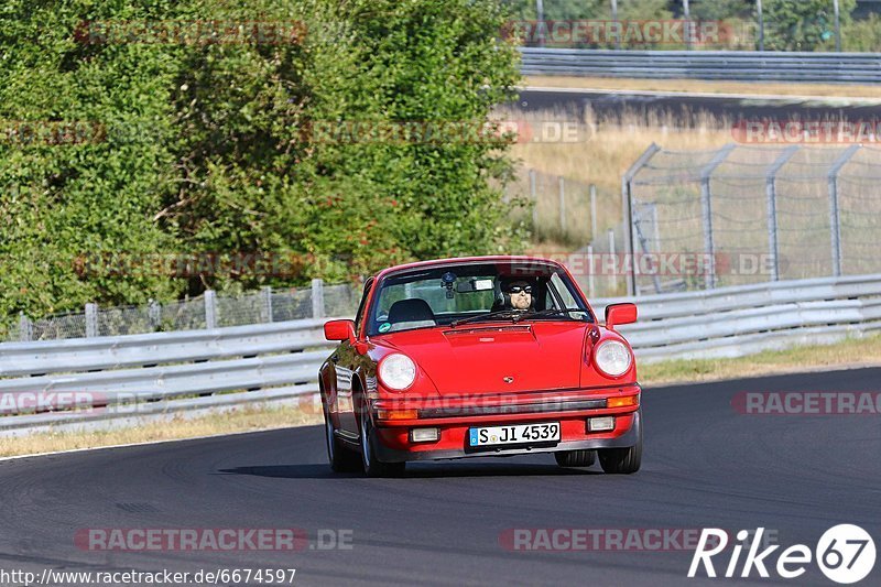 Bild #6674597 - Touristenfahrten Nürburgring Nordschleife (04.07.2019)