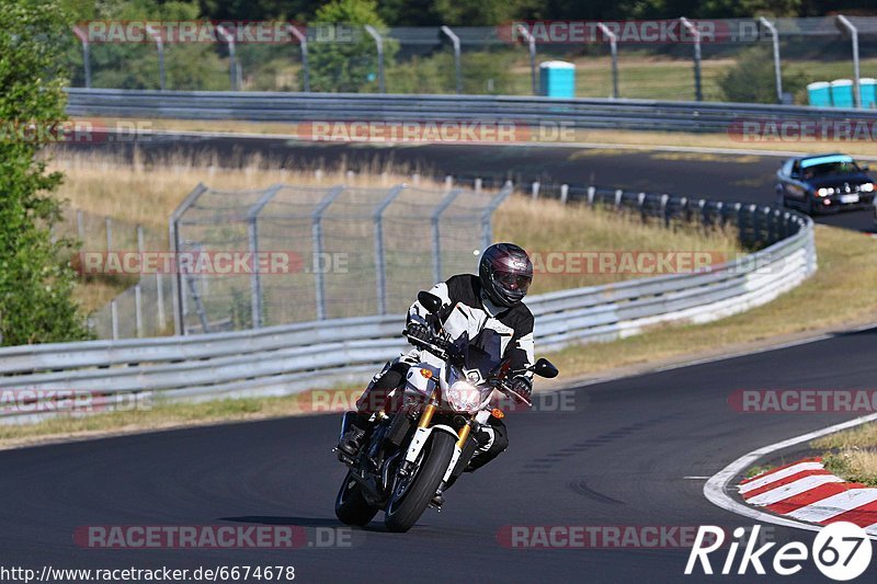 Bild #6674678 - Touristenfahrten Nürburgring Nordschleife (04.07.2019)