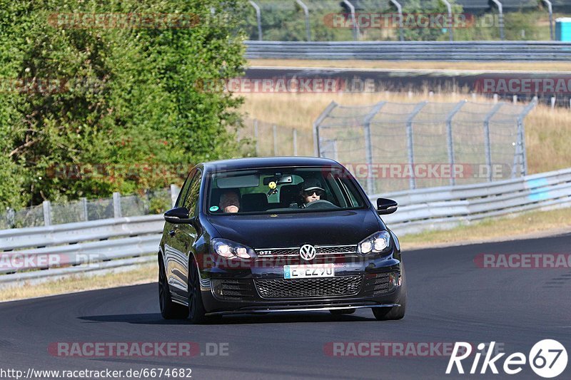 Bild #6674682 - Touristenfahrten Nürburgring Nordschleife (04.07.2019)