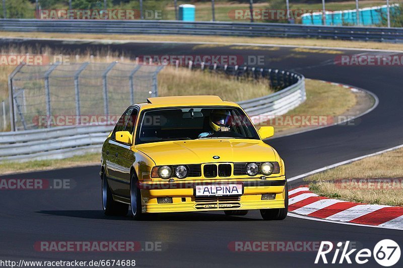 Bild #6674688 - Touristenfahrten Nürburgring Nordschleife (04.07.2019)