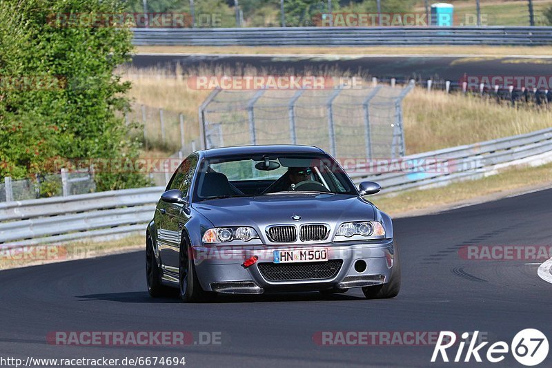 Bild #6674694 - Touristenfahrten Nürburgring Nordschleife (04.07.2019)