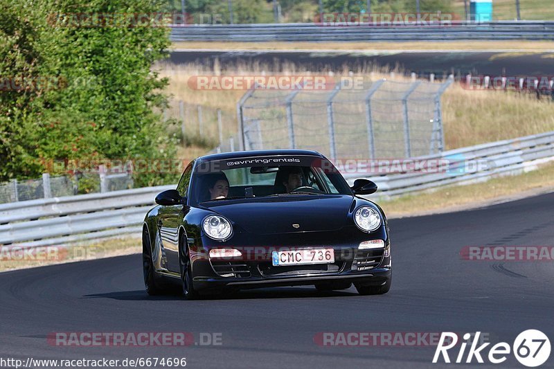 Bild #6674696 - Touristenfahrten Nürburgring Nordschleife (04.07.2019)